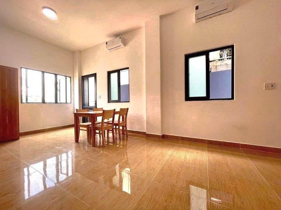 BÁN NHÀ  14 CHDV MỚI CÓN -131M2 - 4 TẦNG - 1 MẶT BẰNG KINH DOANH - PCCC ĐẦY ĐỦ - P16 - GÒ VẤP - CHỈ - Ảnh 2